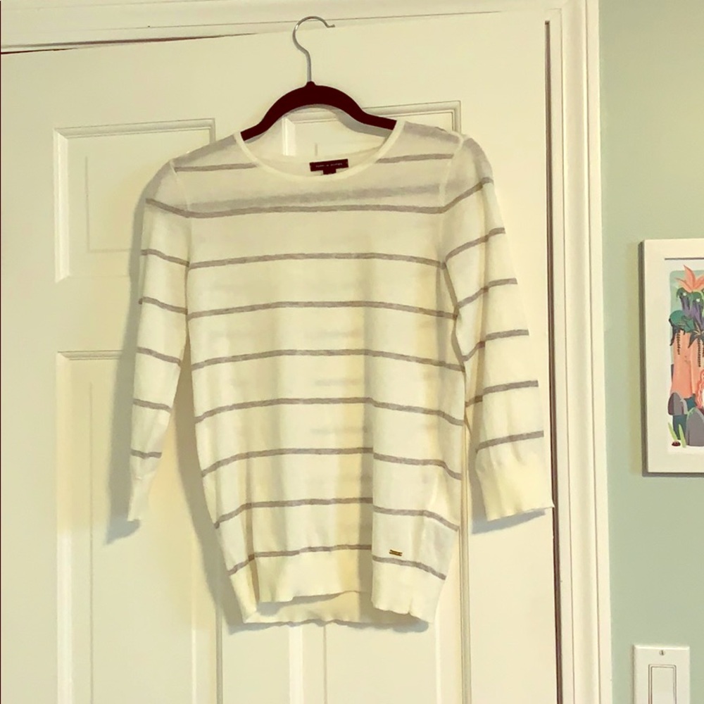 Tommy Hilfiger Sweater